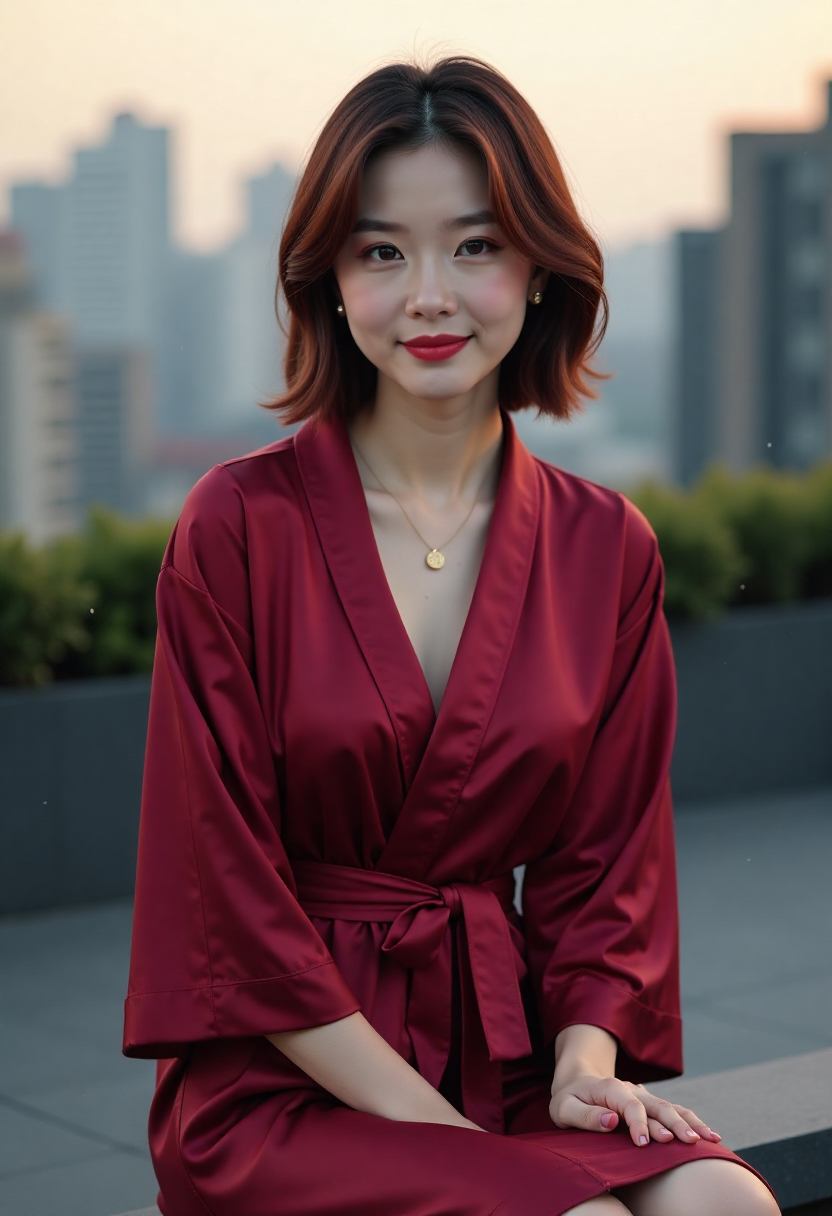 游戏直播间